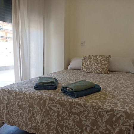 דירות קורדובה El Balcon De Ciudad Jardin מראה חיצוני תמונה