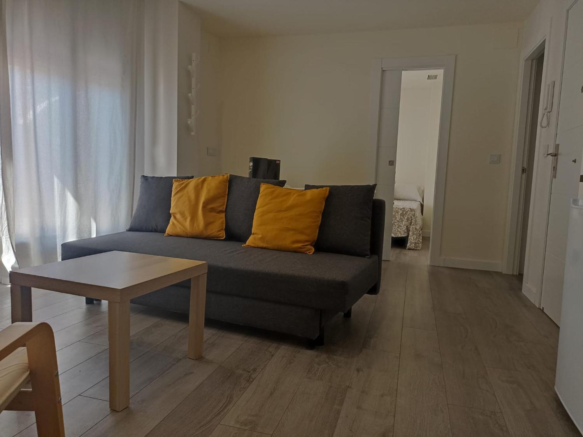 דירות קורדובה El Balcon De Ciudad Jardin מראה חיצוני תמונה